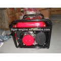 EC4200AE CE approval 2800W Max. power gasoline generator